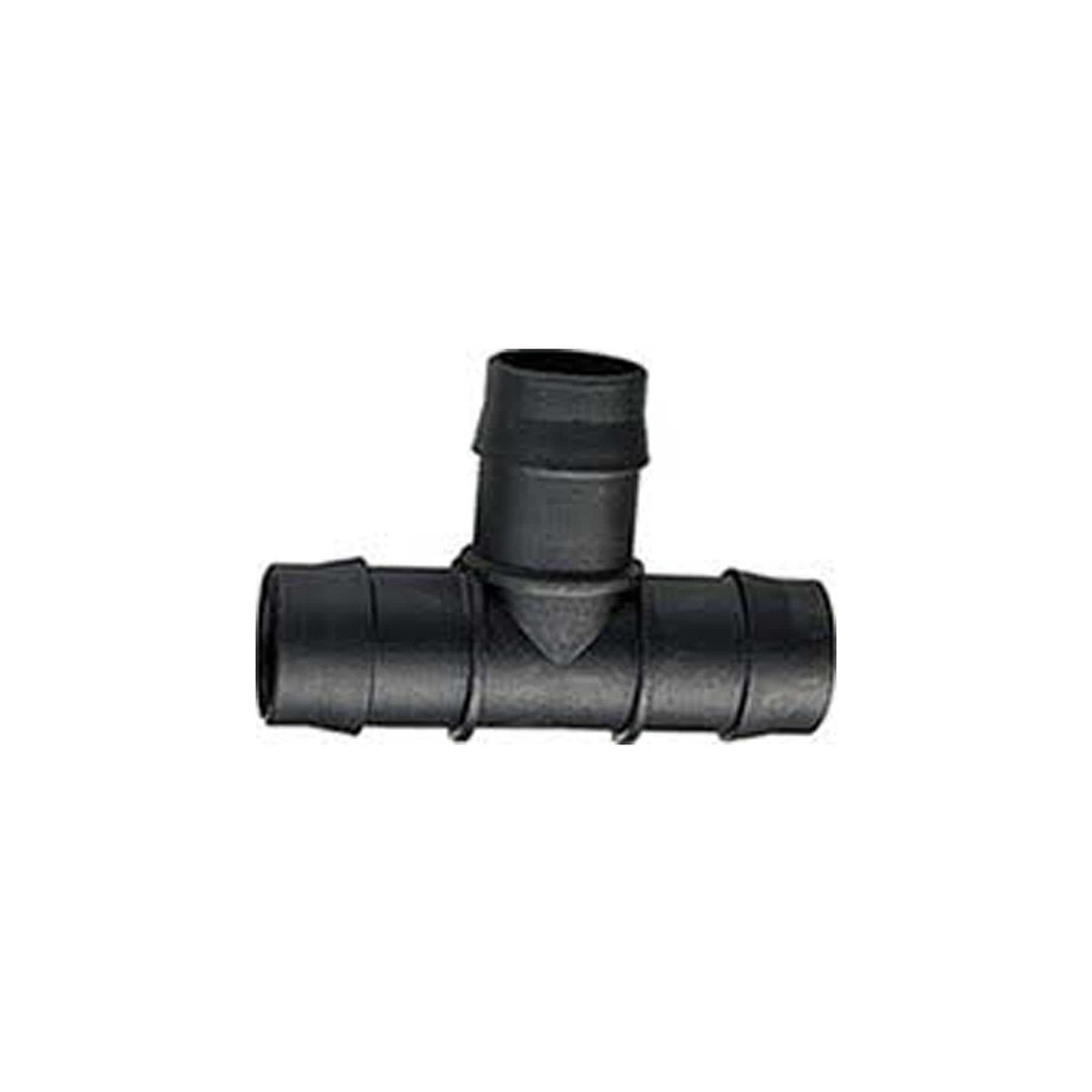 Tee (13Mm 19Mm 25Mm) 19Mm