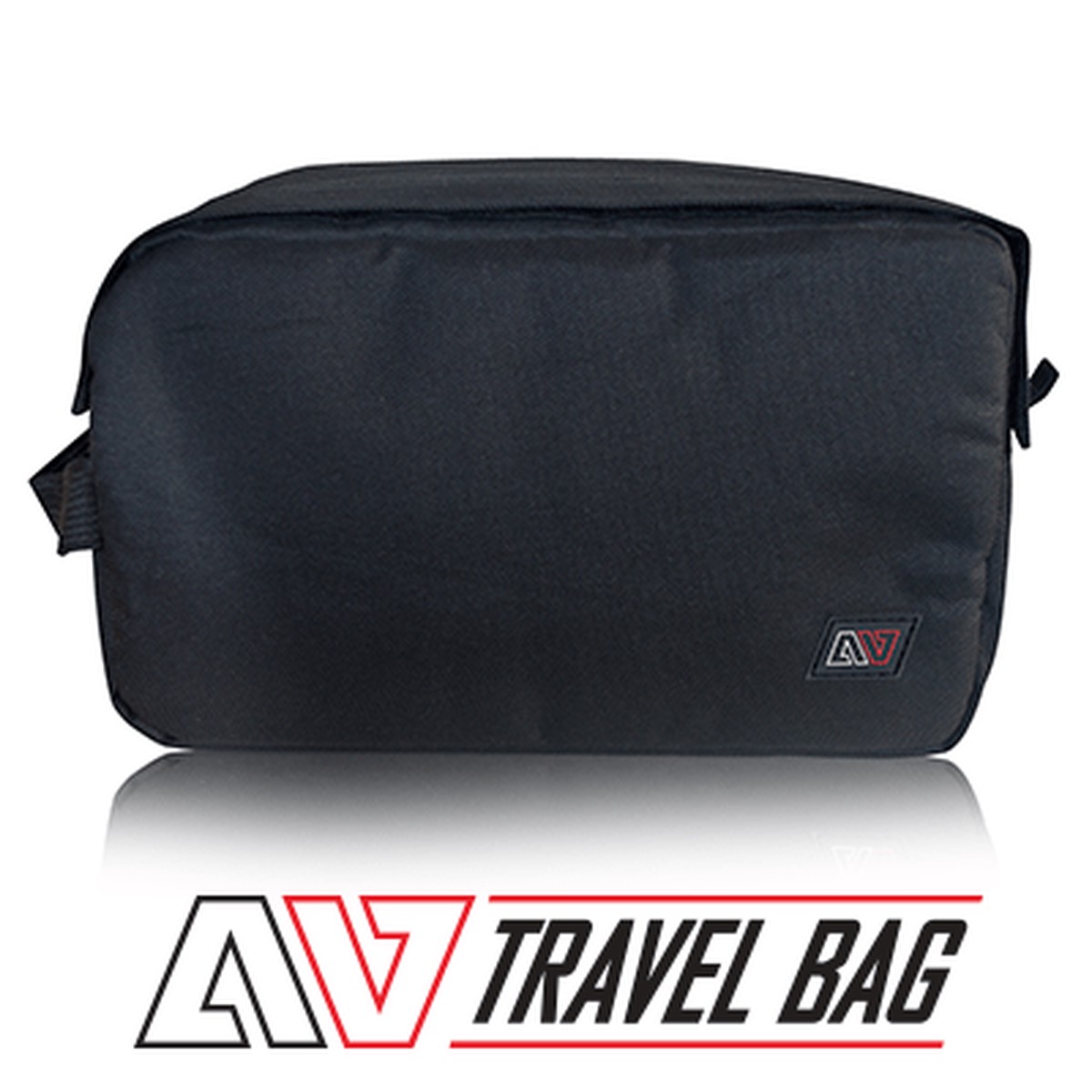 Avert Travel Bag (Carbon Bag Smell Proof)