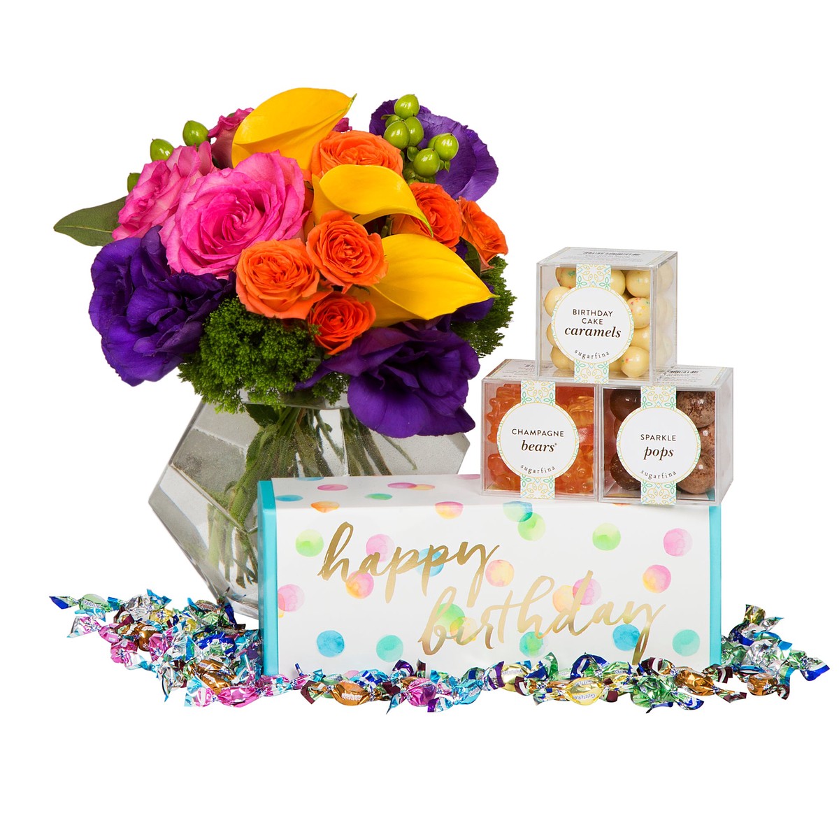 Birthday Wishes WithTiara