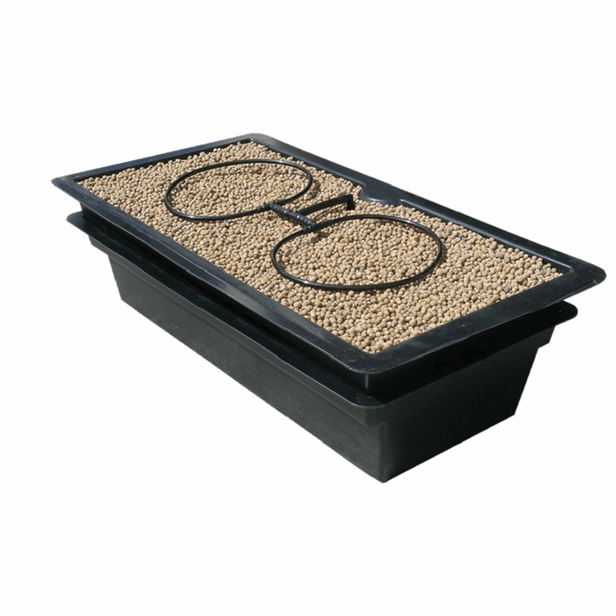 Flo Grow Double (All In One Grow System)