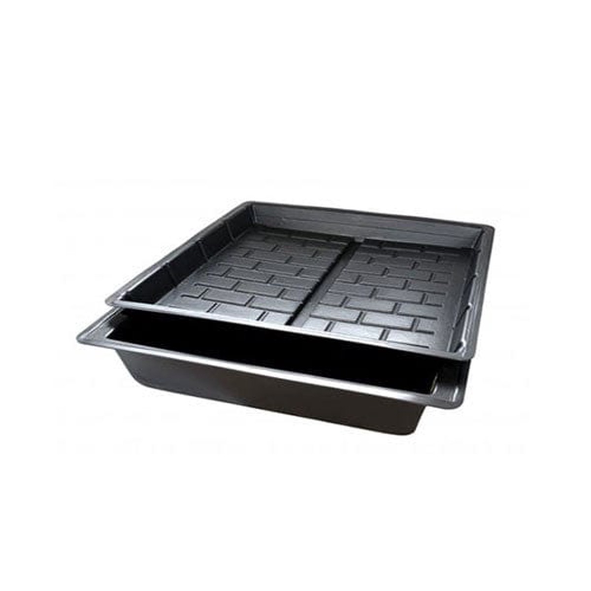 Flood Drain Systems (2 Sizes - Complete Kit) 118 Cm90LResiVolume
