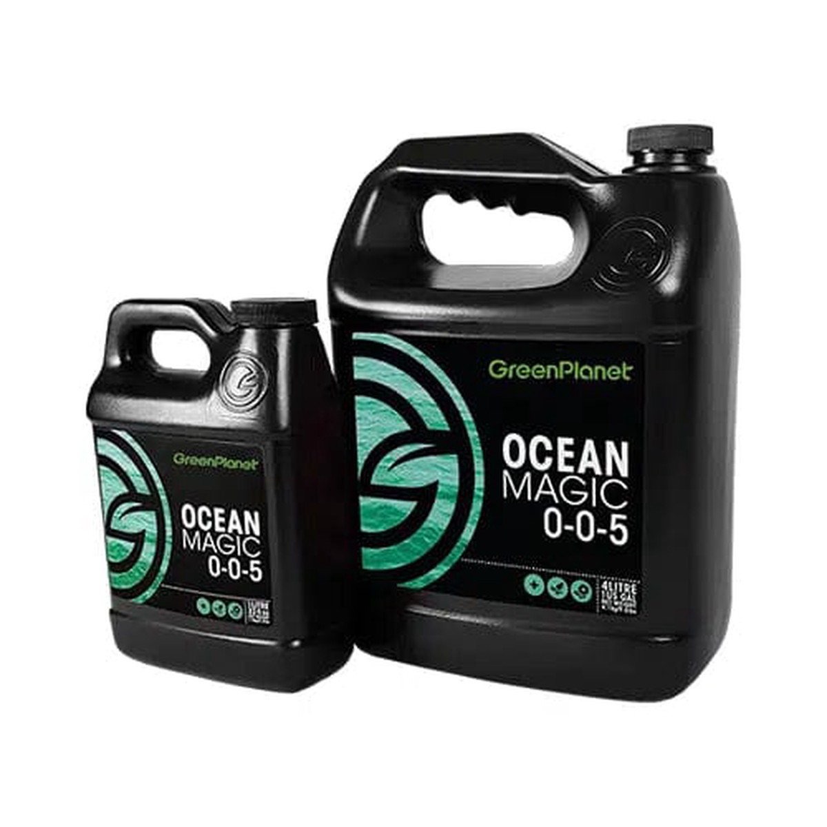 Green Planet Ocean Magic (1L 5L) 5L
