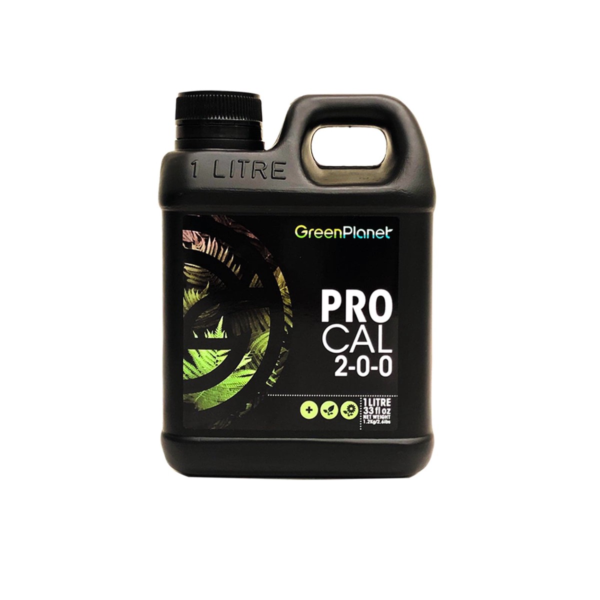 Green Planet Pro Cal (1L 5L) 5L