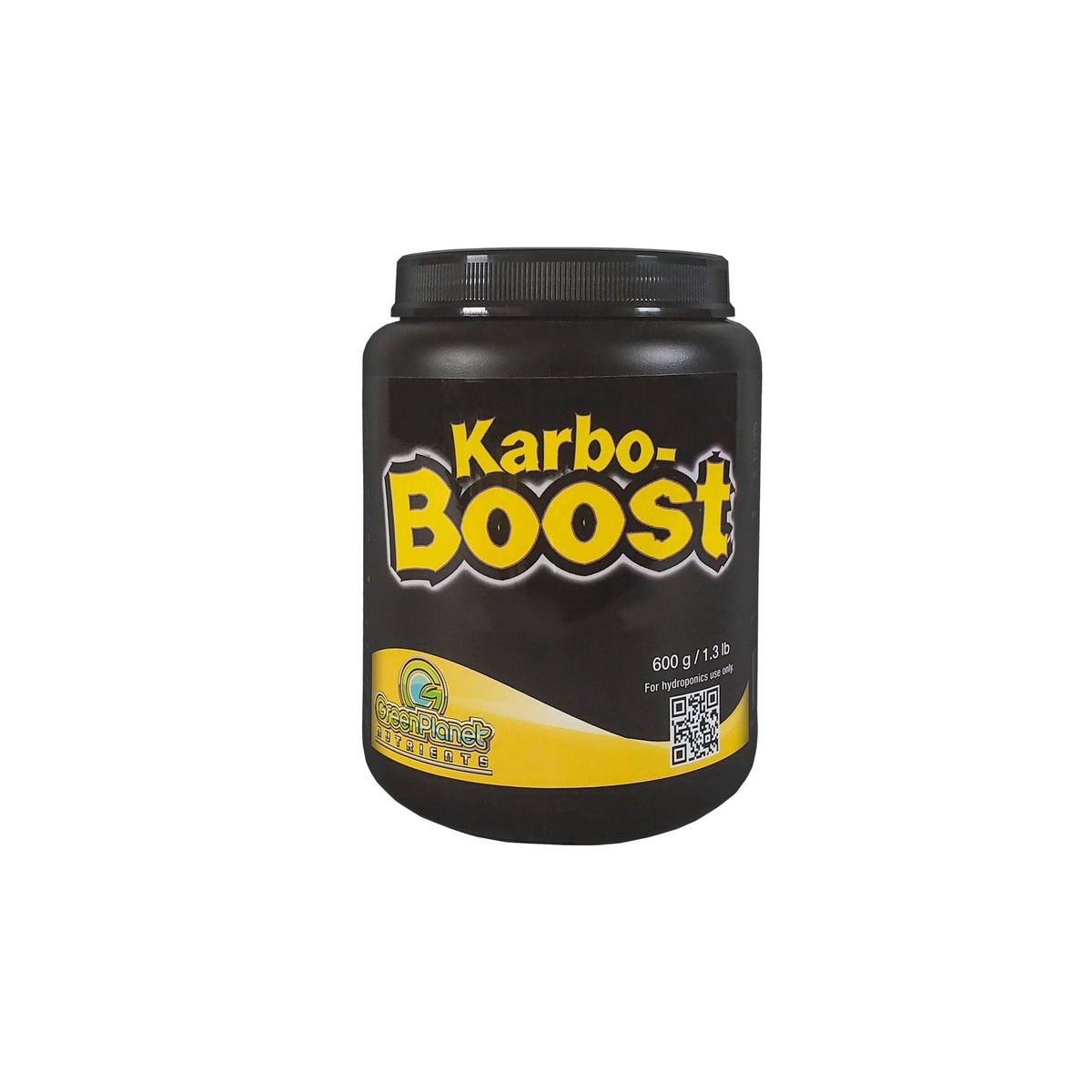 Greenplanet Karbo Boost (Bulker Finisher) 1Kg