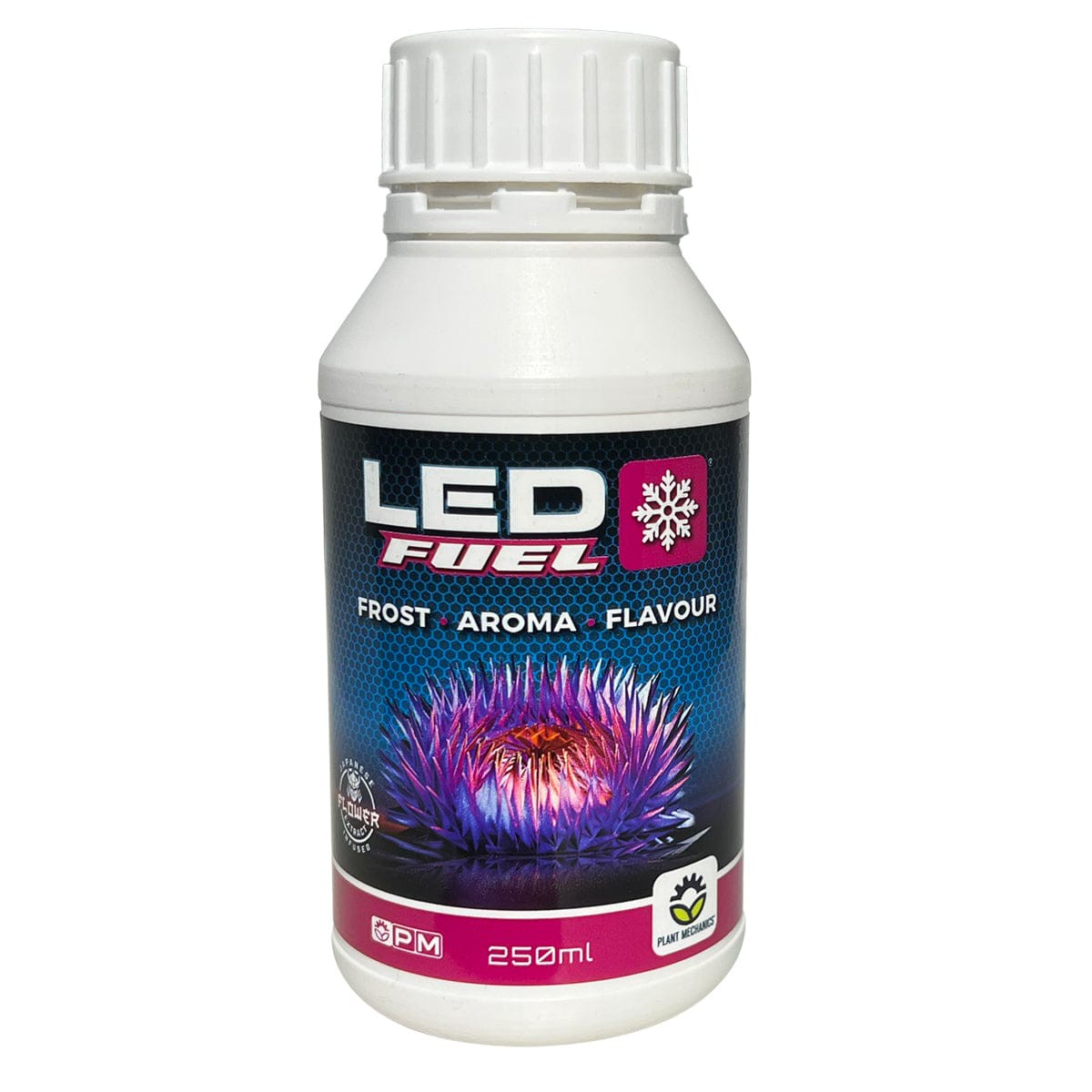 Plant Mechanics Led Fuel (Frost Aroma 250Ml 1L 5L) 5L