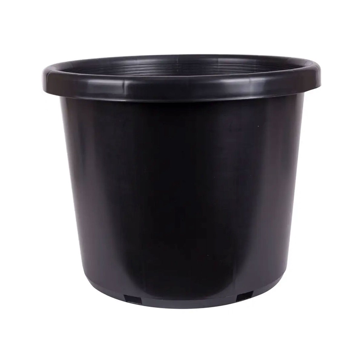 Pot Black 330Mm 17L
