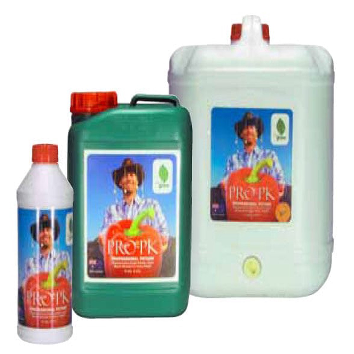 Pro Pk - Phosphorus Potassium Booster (1L 5L 20L) 20L
