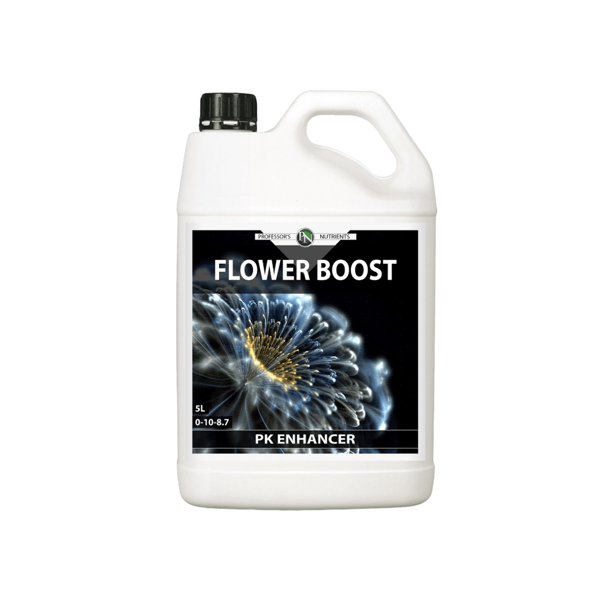 Professors Nutrients Flower Boost (1L 25L 5L) 5L