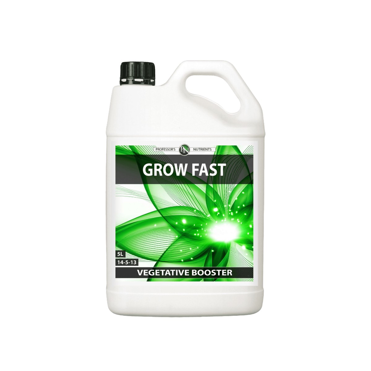 Professors Nutrients Grow Fast (1L 25L 5L) 1L