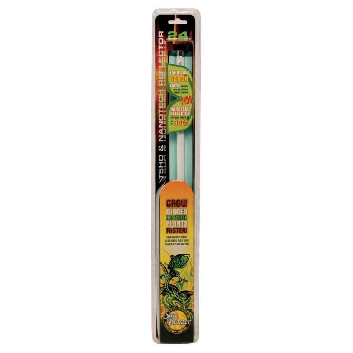 SunBlaster 24-inch NanoTech Grow Light
