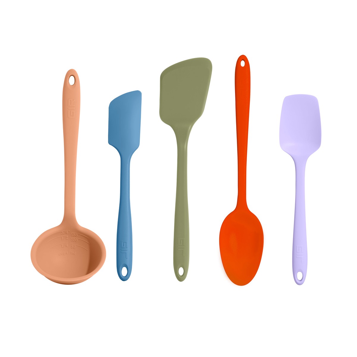 5-Piece Ultimate Tool Set