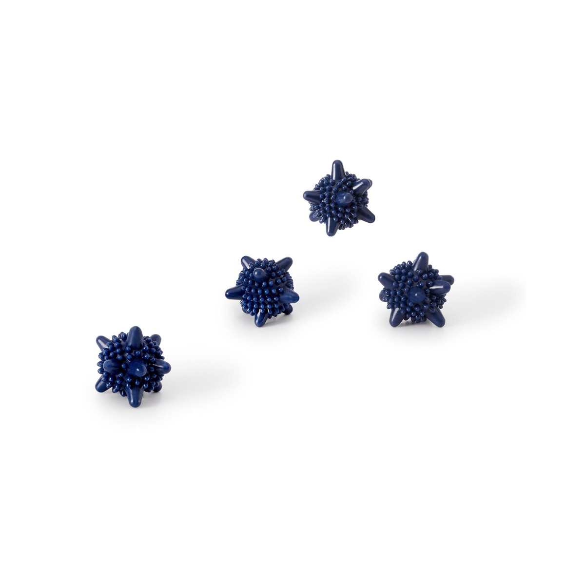 Agitator WasherDryer Balls