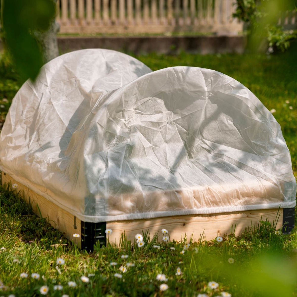 Epic GardenBox Frost Cover