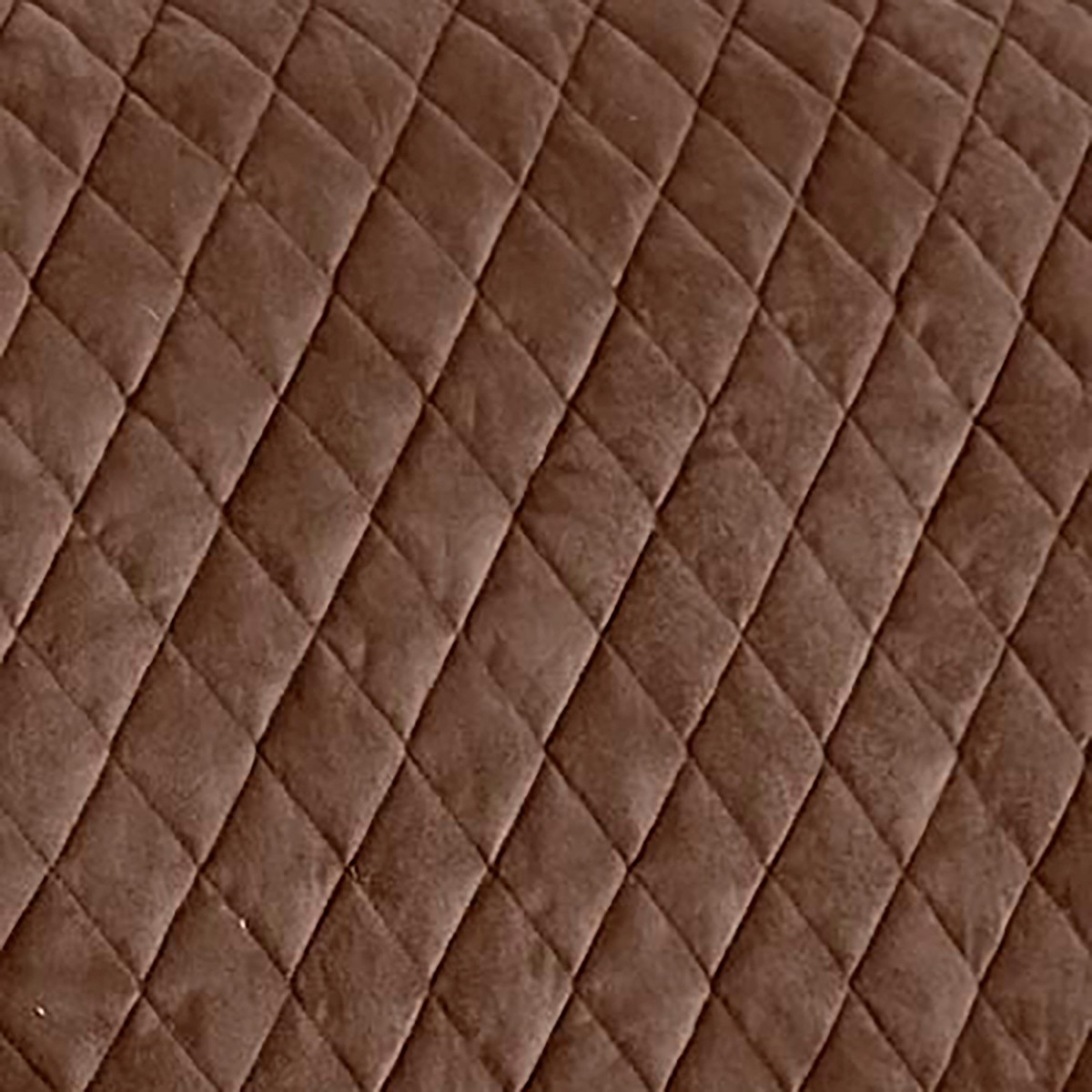 Polyester Pet Sofa Protective Cover Chocolate