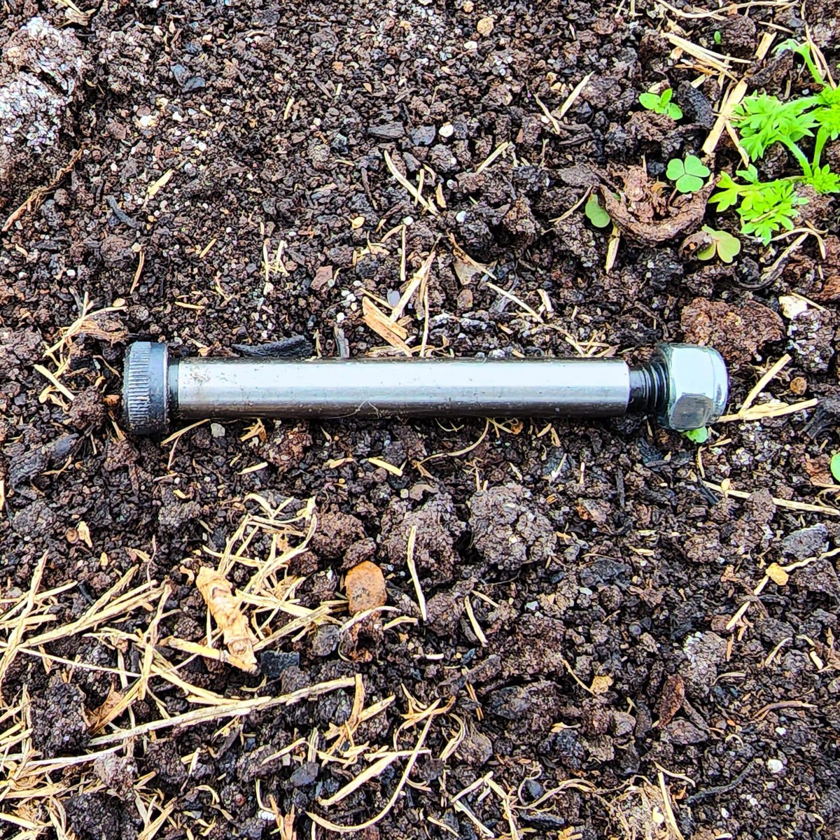 Shoulder Bolt
