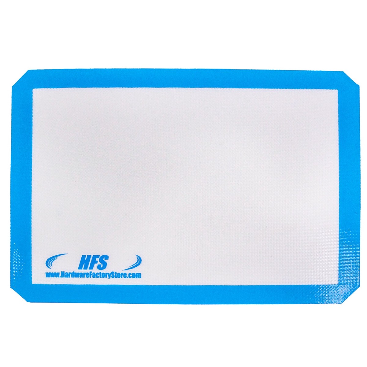 Silicone Non-Stick Mat - Vac Pad Baking Sheet - 1Pc