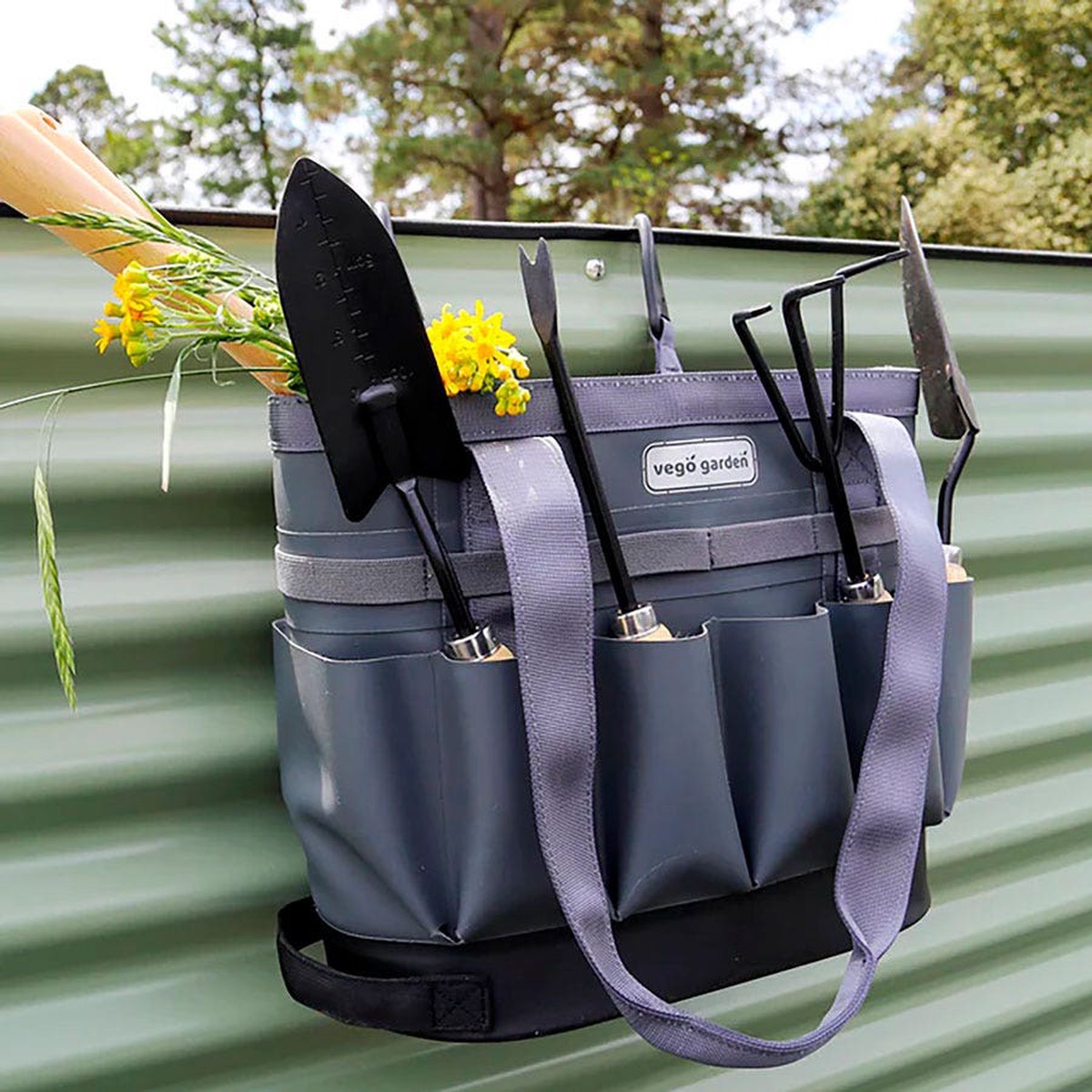 Vego Garden Garden Bag