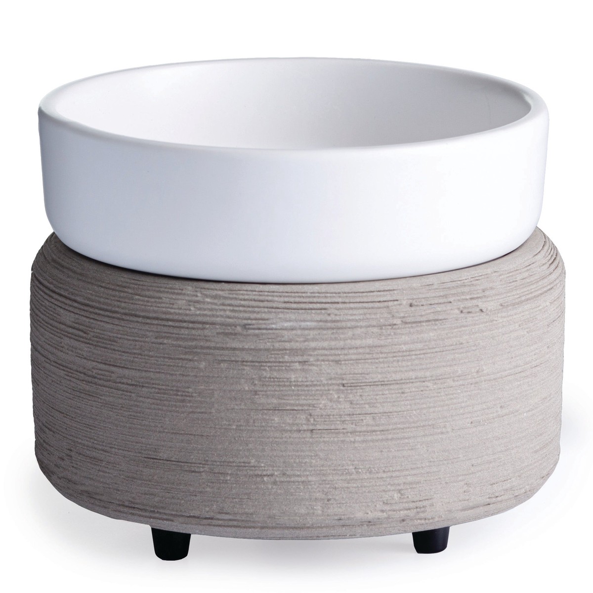 2-in-1 Classic Warmer