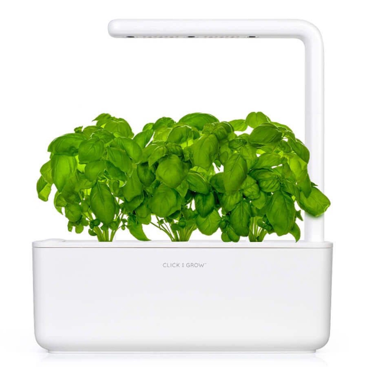 Click Grow Smart Garden 3