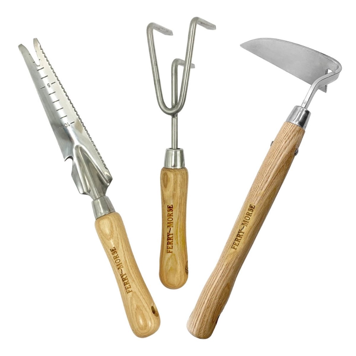 Ferry-Morse Premium Tool Bundle