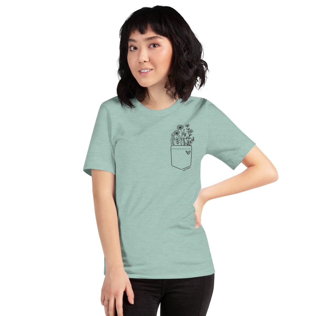 Herb Lover Unisex T-Shirt