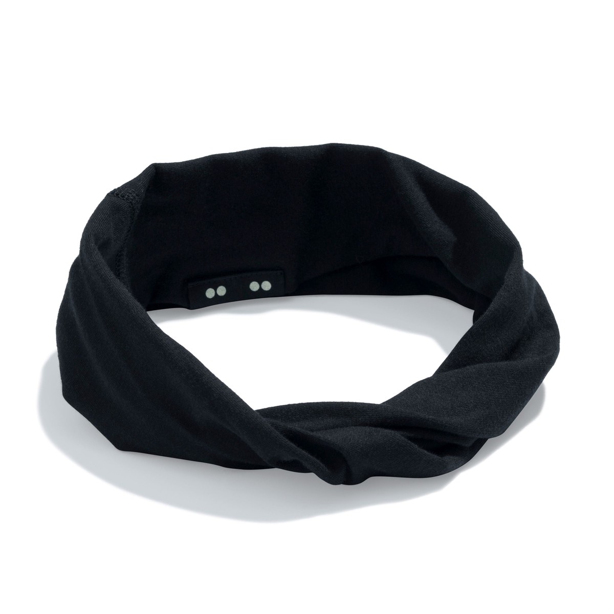 Organic Twist Headband