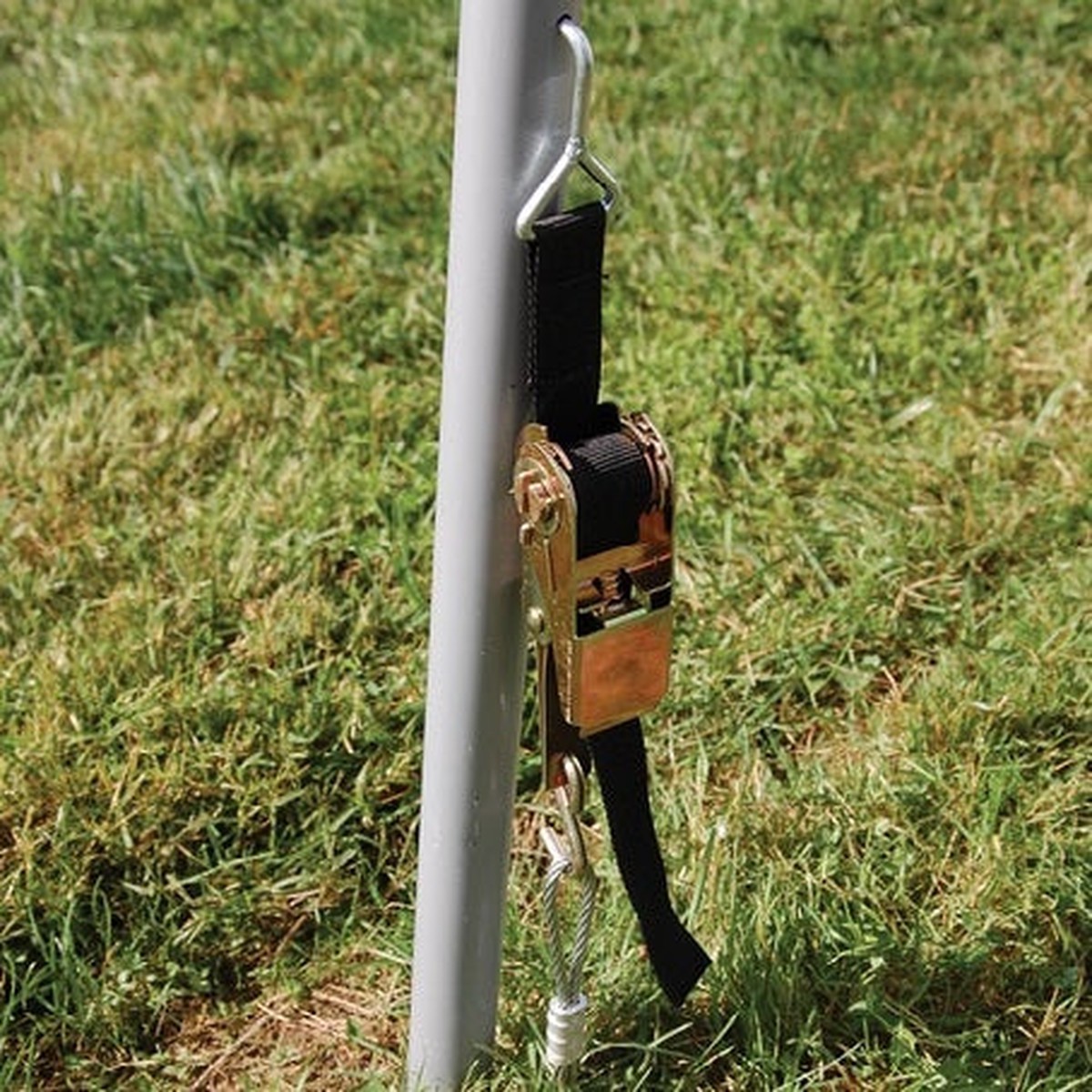 Ratchet TITE Anchor Kit