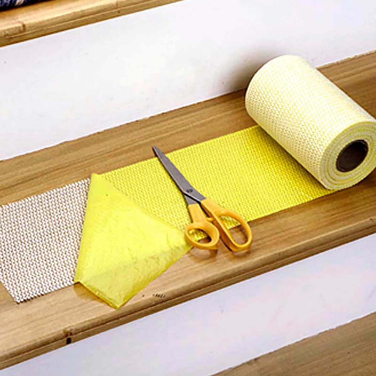 Stair Tread Installation Kit
