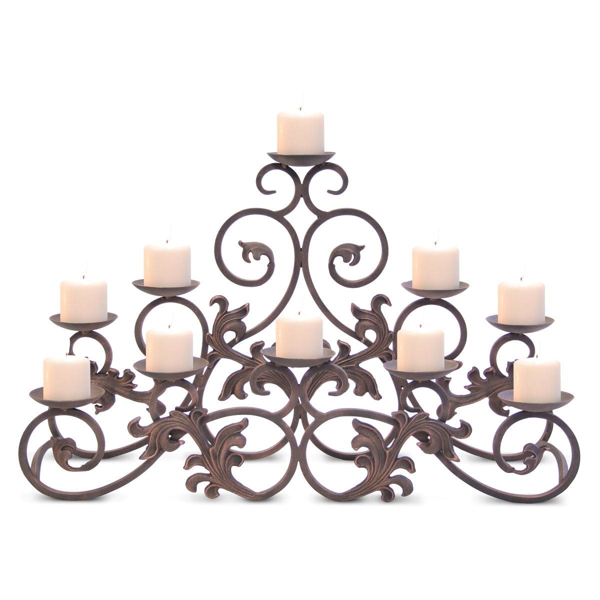 Venice Candelabra