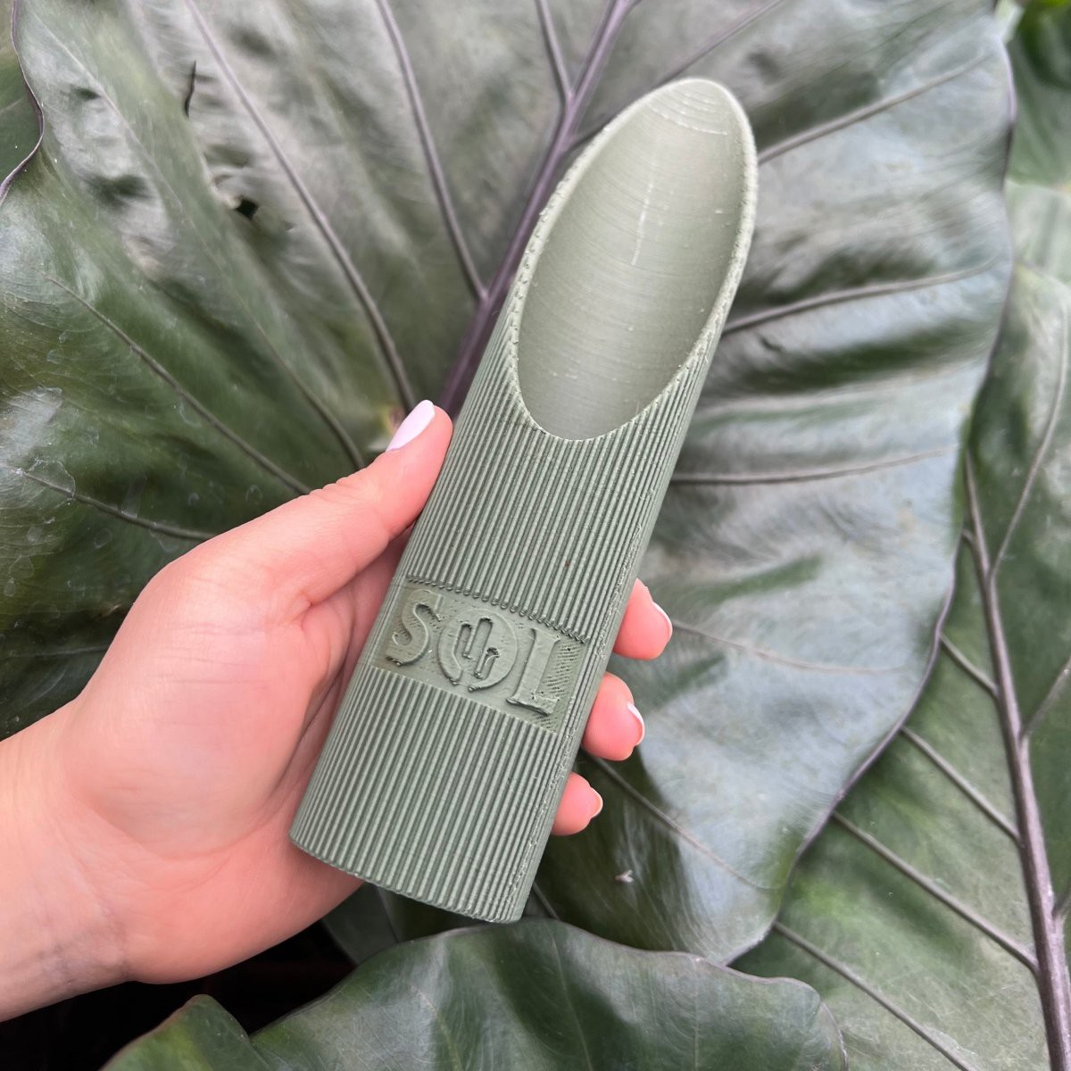 Granola Guys Scrumptious Soil Scoop