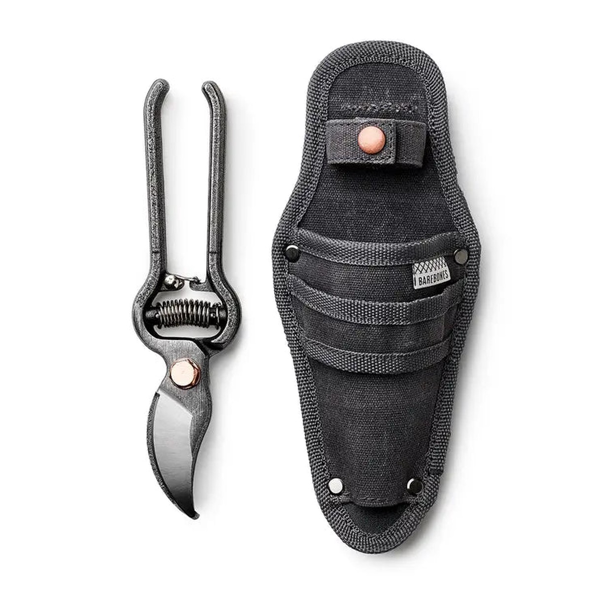 Japanese Pruner with Sheath