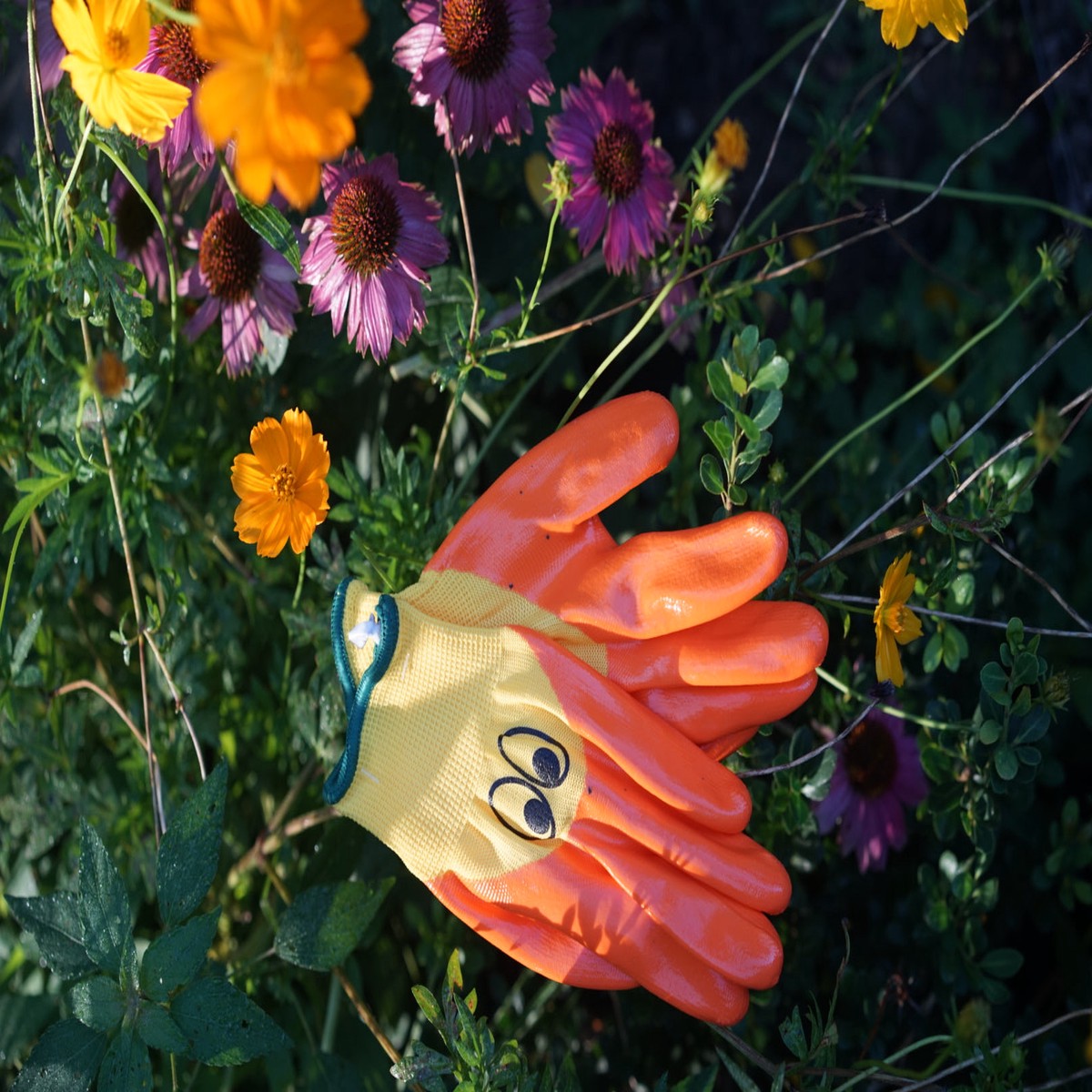Kids Garden Gloves