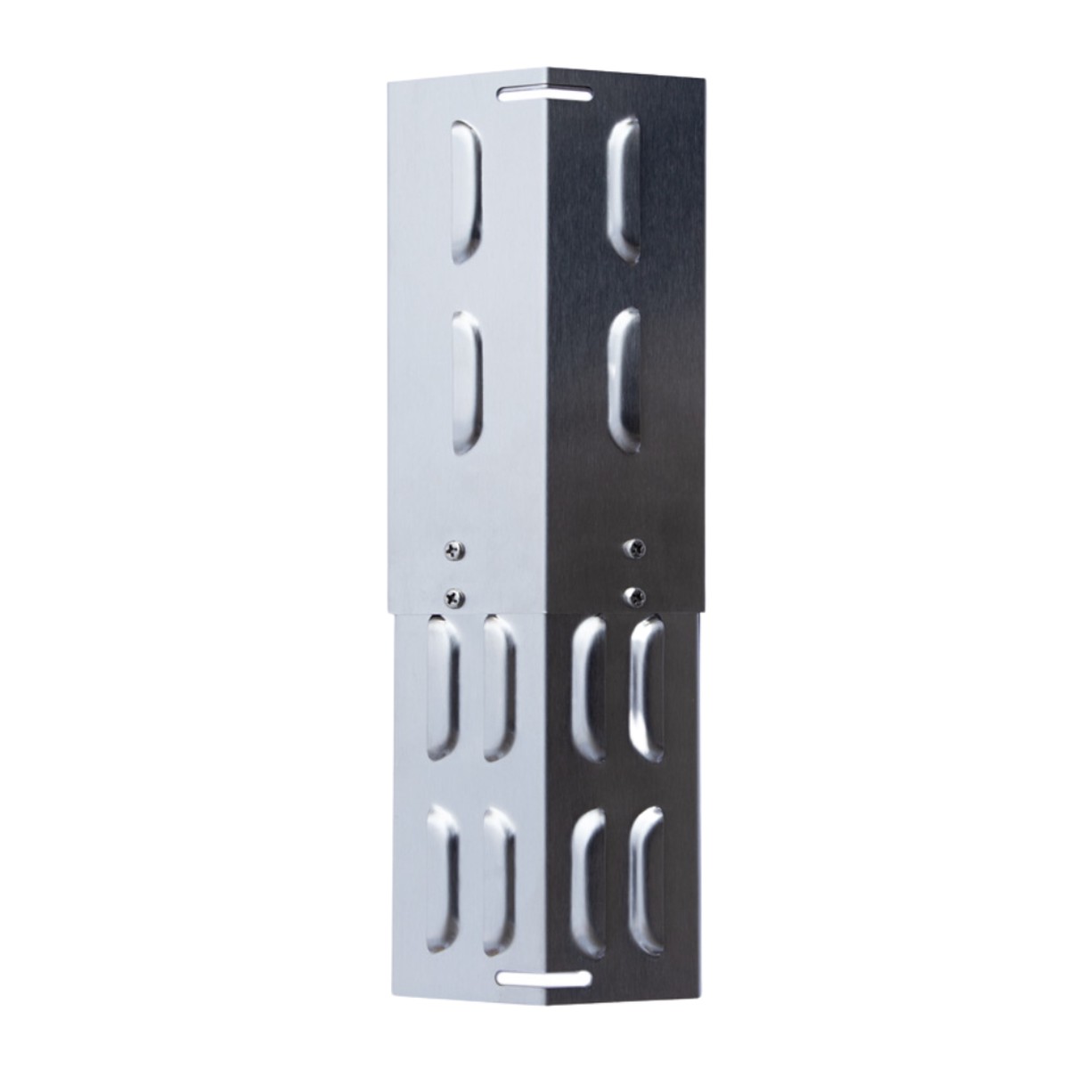 Adjustable Stainless Steel Flame Tamer