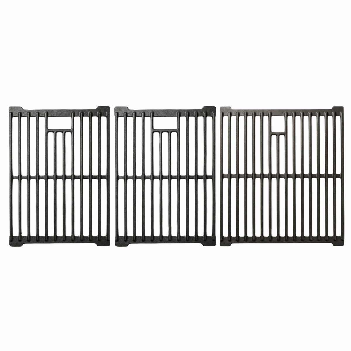 Cast Iron Grill Grate Set for Original 61