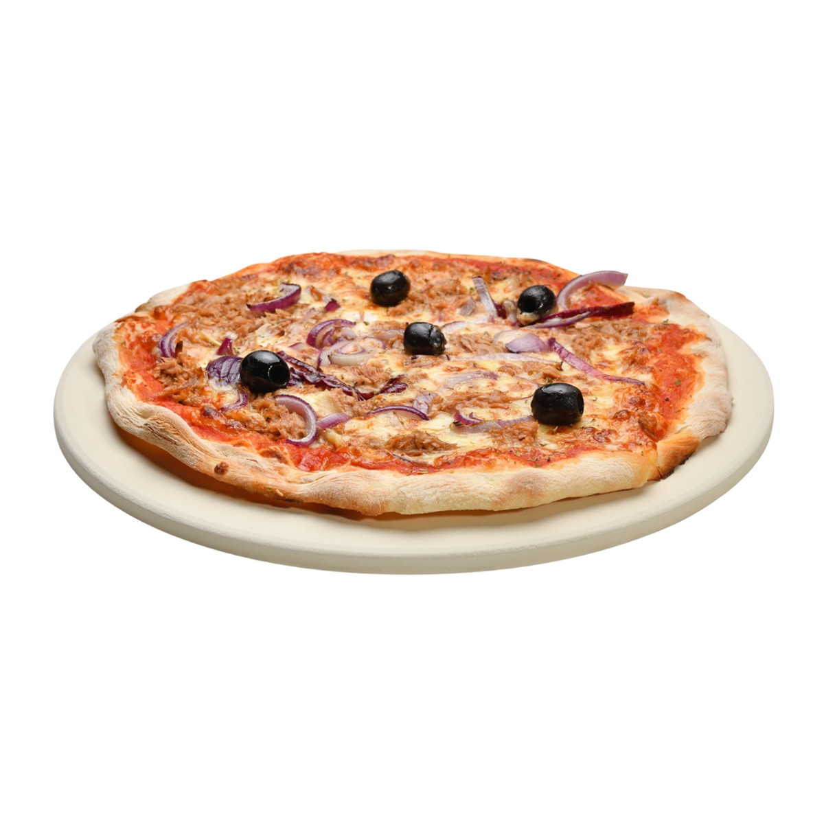Pizza Stone