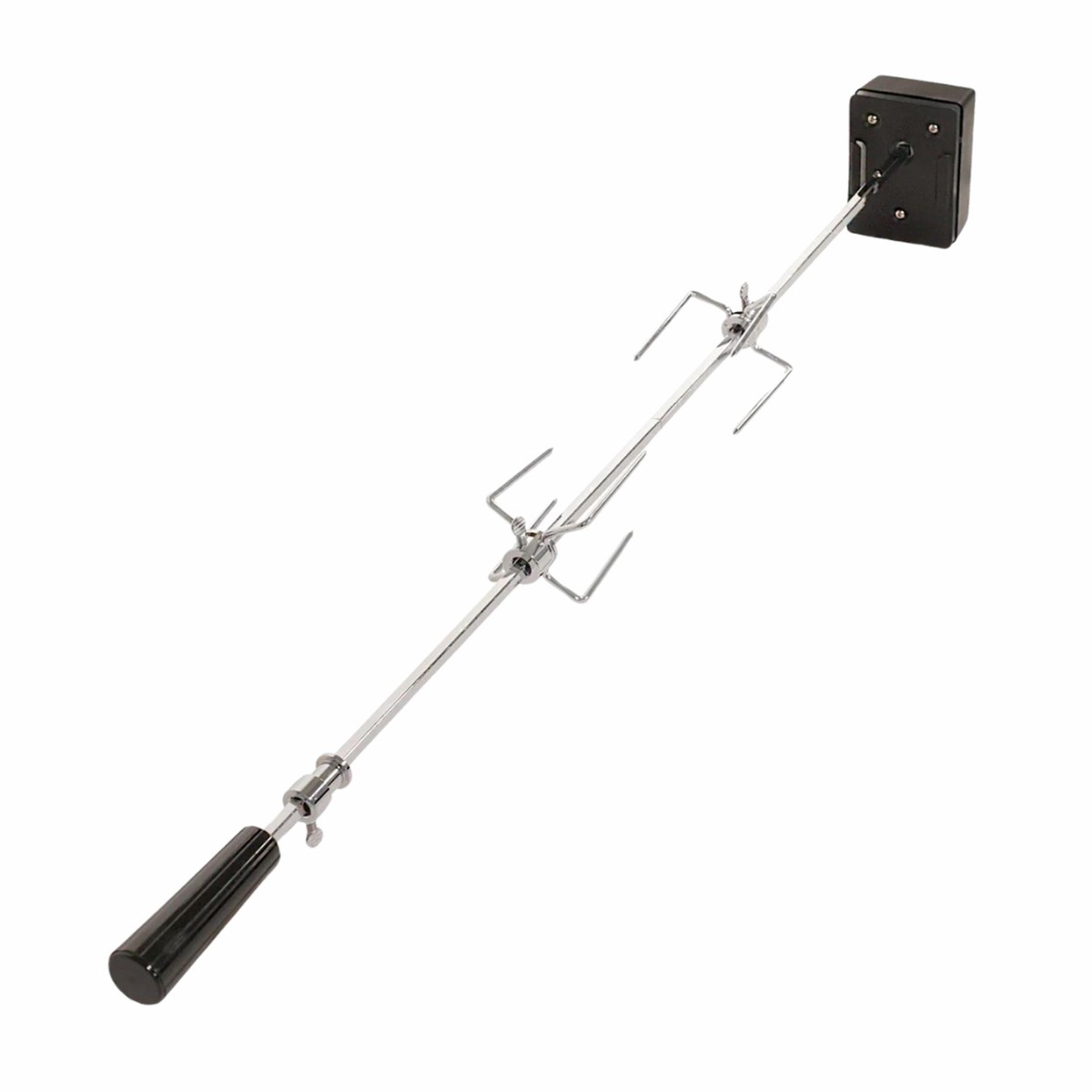 Rotisserie for Pro 41 and Pro 61