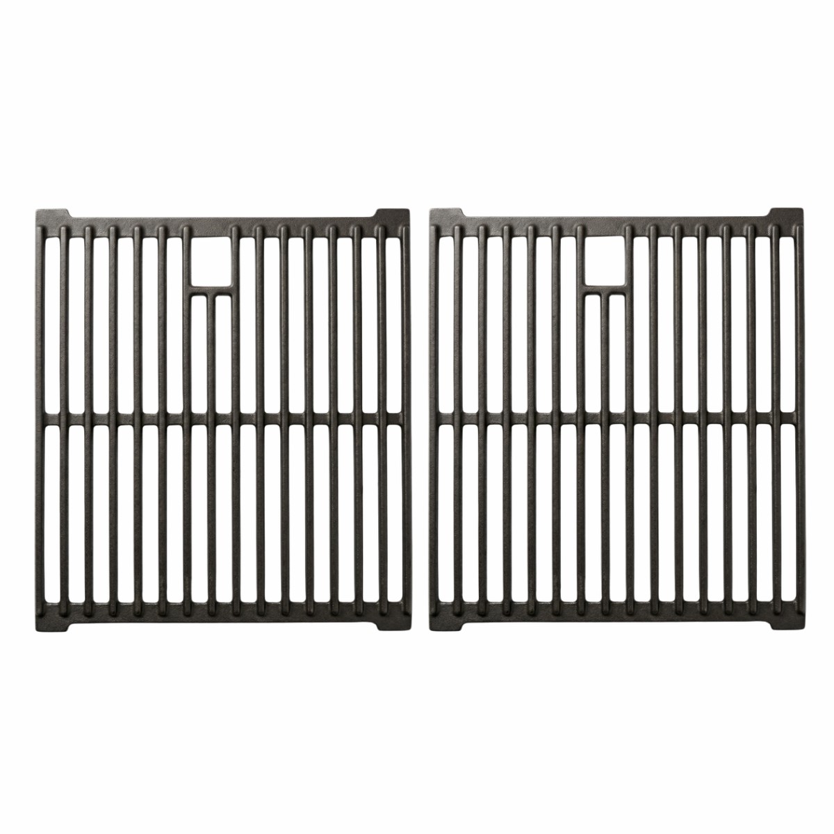 Cast Iron Grill Grate Set