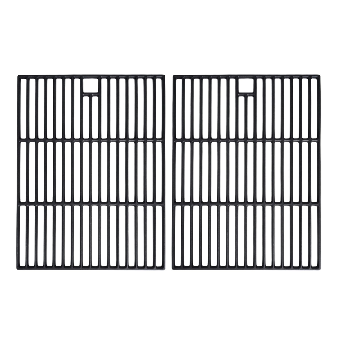 Cast Iron Grill Grate Set for Pro 41