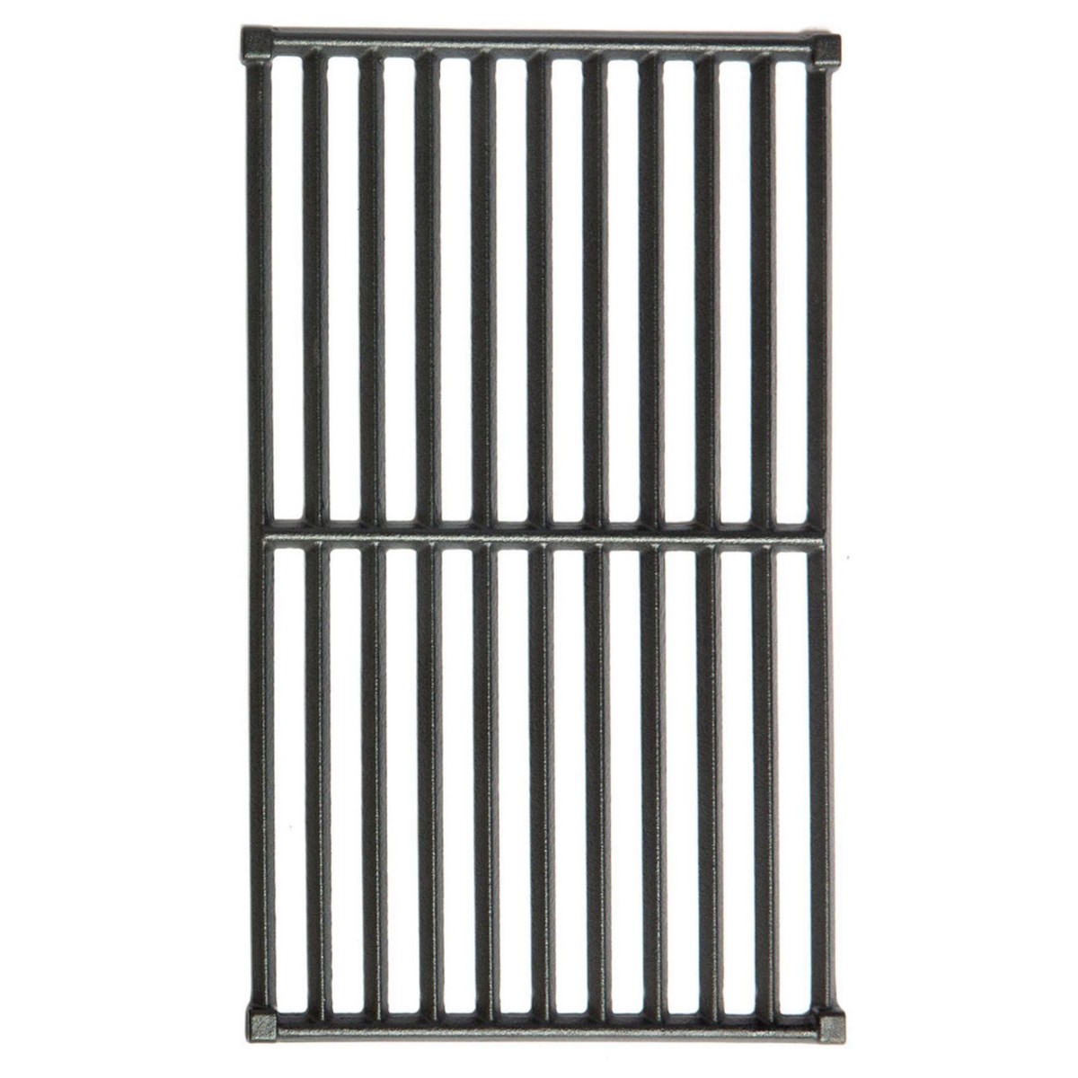 Cast Iron Grill Grate for PlatinumPremium Black Series