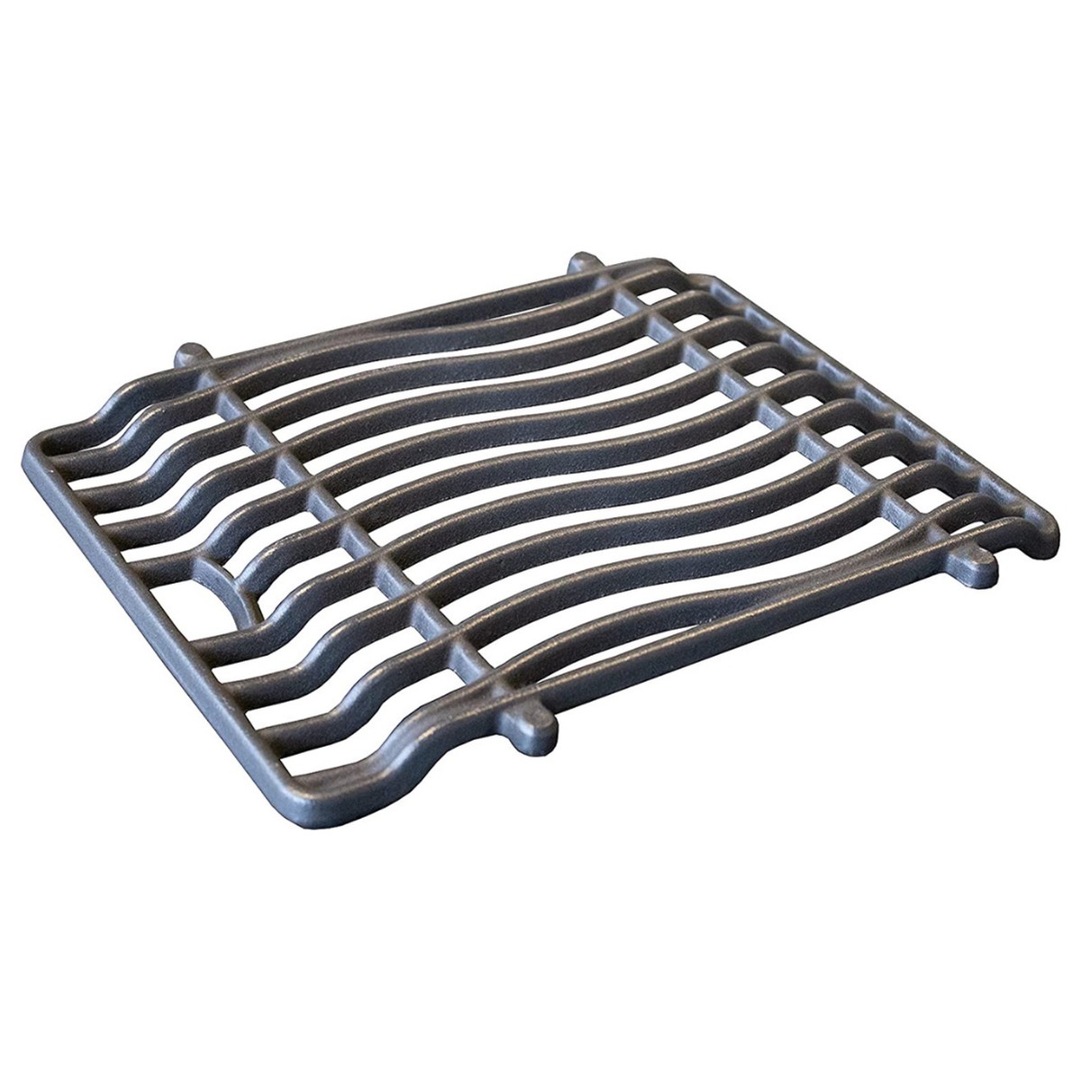 Cast Iron Sear Grate for PlatinumPremium Black Series