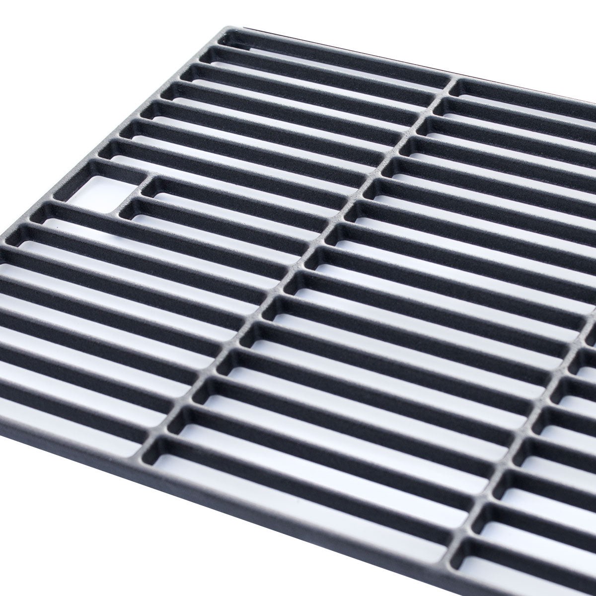 Cast Iron Grill Grate 31 x 42 cm