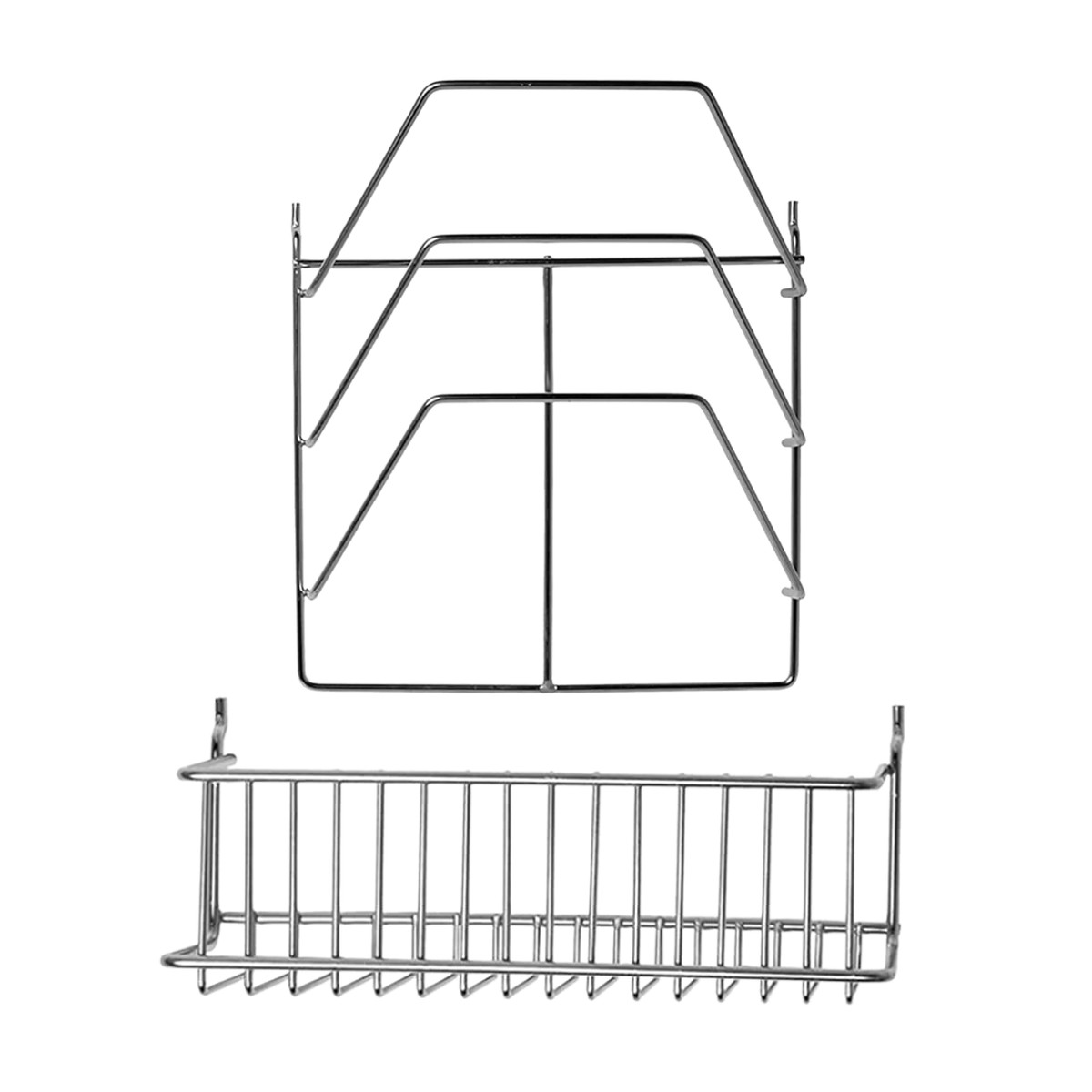 Storage Set for PlatinumPremium Black Series