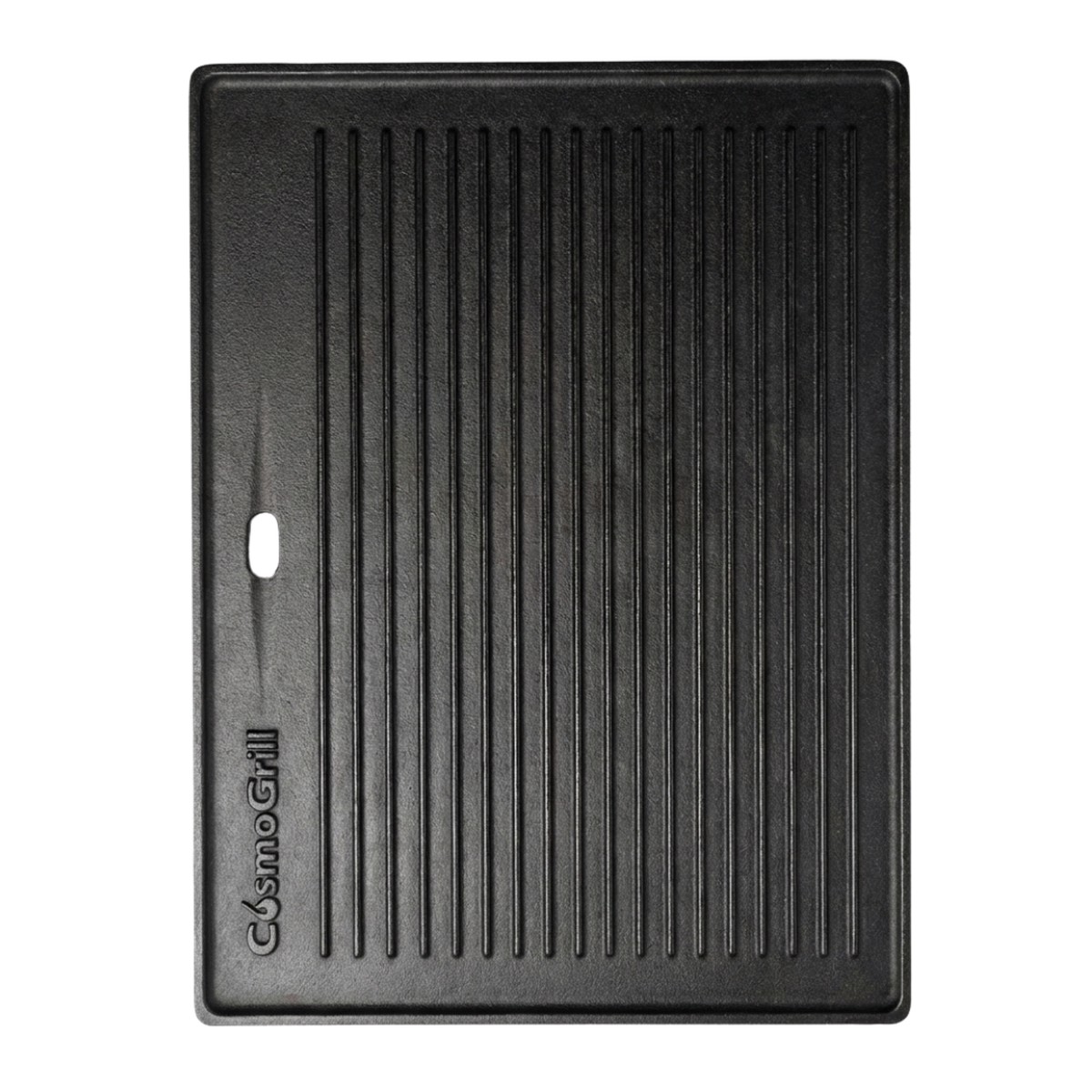 Cast Iron Reversible Griddle for Pro Series