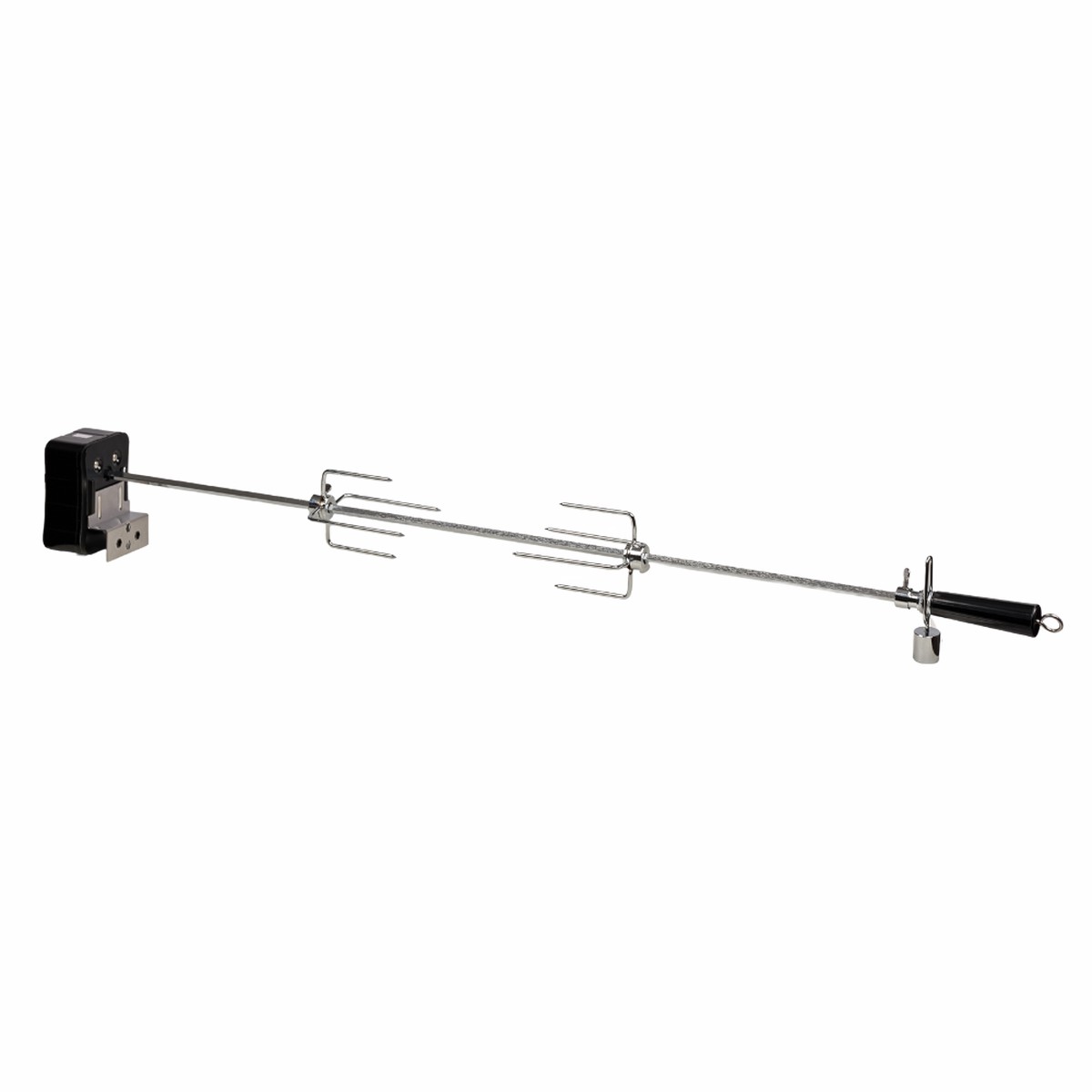 Rotisserie for Platinum Yamara 42 and Premium Black 41