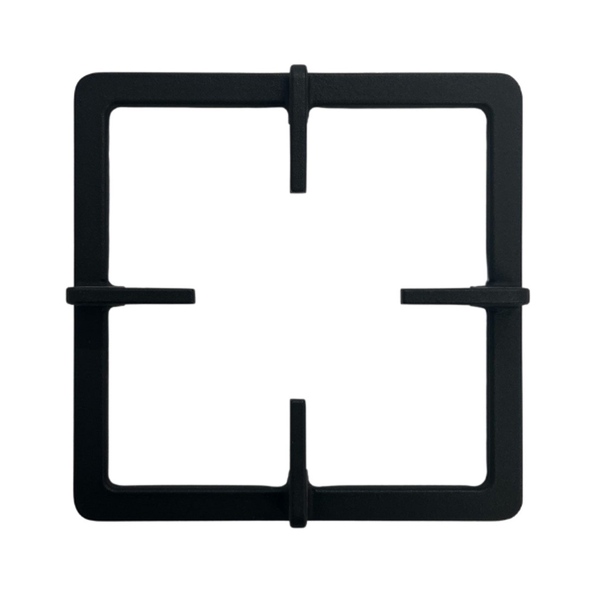 Cast Iron Side Burner Grate