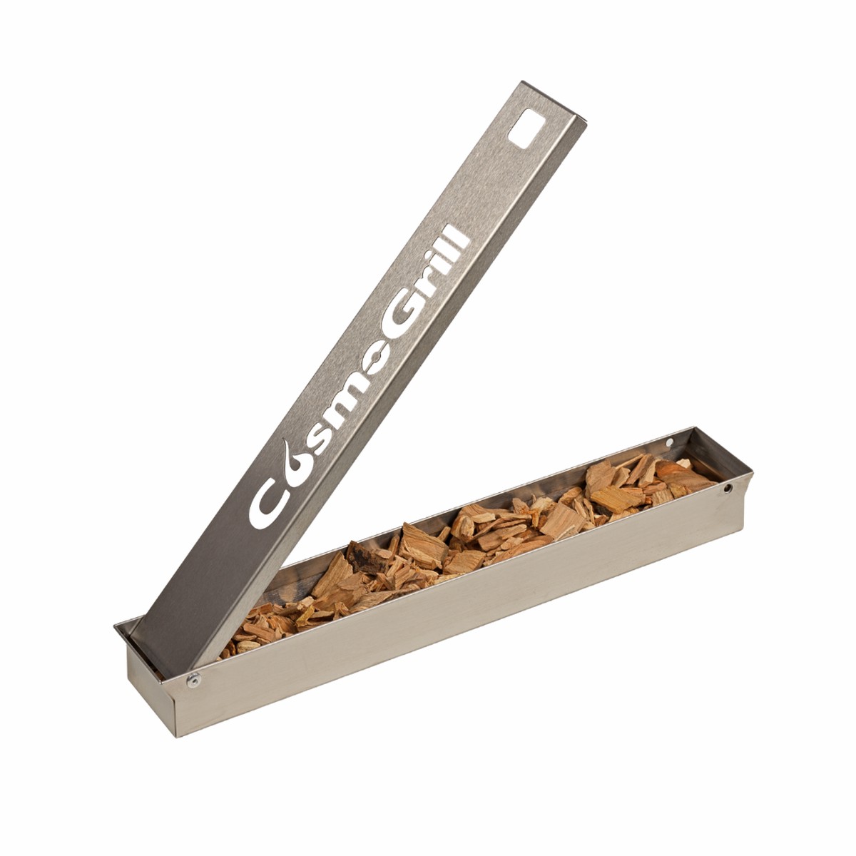 Smoker Box